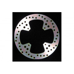 EBC Brake Rotor MD6181D