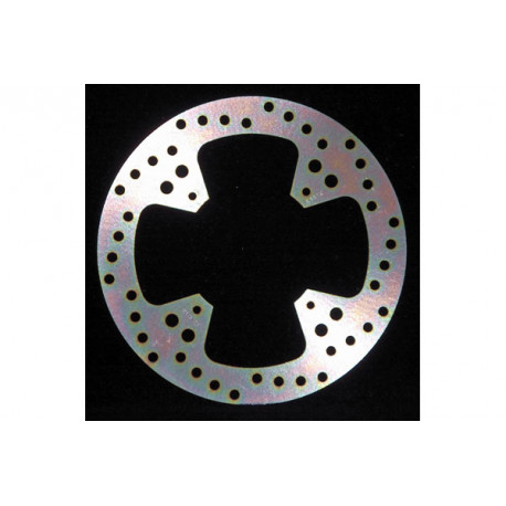 EBC brakes Moto EBC Brake Rotor MD6181D | races-shop.com