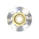 EBC brakes Moto EBC Brake Rotor Stainless Steel MD4063 | races-shop.com