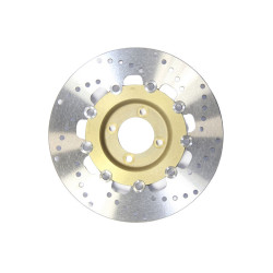 EBC Brake Rotor Stainless Steel MD4063
