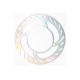 EBC brakes Moto EBC Brake Rotor MX/ATV MD6255D | races-shop.com