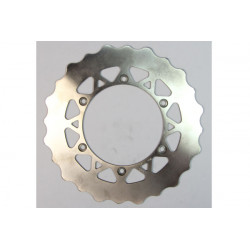 EBC Brake Rotor CE Enduro MD6035CE