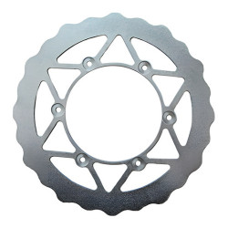EBC Brake Rotor CE Enduro MD6190CE