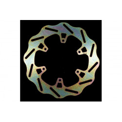 EBC Brake Rotor MD6342C