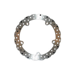 EBC Brake Rotor Contour MD653C