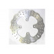 EBC brakes Moto EBC Brake Rotor MD695C | races-shop.com