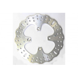 EBC Brake Rotor MD695C