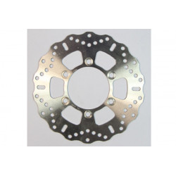 EBC Brake Rotor Contour MD689C