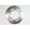 EBC Brake Rotor MD692C