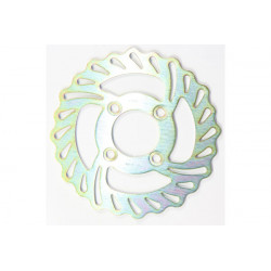 EBC Brake Rotor MD6358C