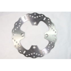 EBC Brake Rotor Contour MD1020C