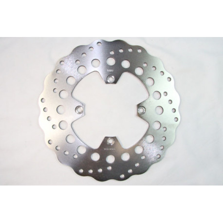 EBC brakes Moto EBC Brake Rotor MD1007C | races-shop.com