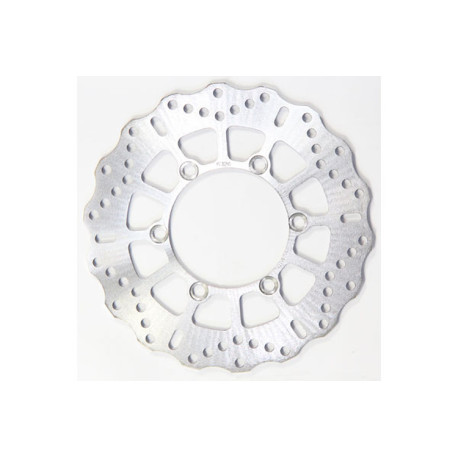 EBC brakes Moto EBC Brake Rotor Contour MD6326C | races-shop.com