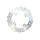 EBC brakes Moto EBC Brake Rotor Contour MD4138C | races-shop.com