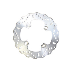 EBC Brake Rotor Contour MD4138C