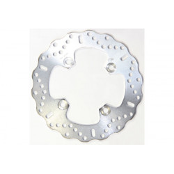 EBC Brake Rotor MD4138C