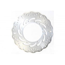 EBC Brake Rotor MD2092C