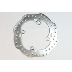 EBC Brake Rotor MD6373C