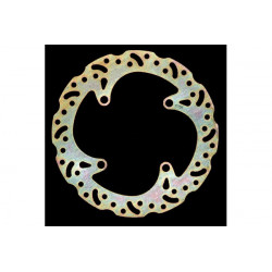 EBC Brake Rotor MD6208C