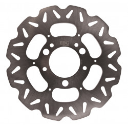 EBC Brake Rotor VR802