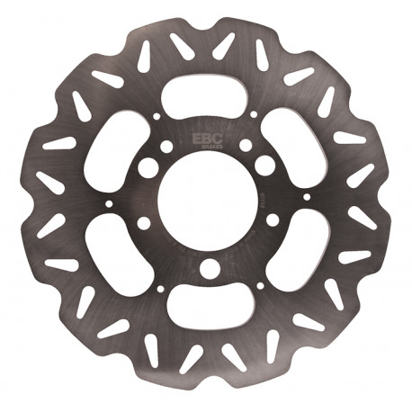 EBC brakes Moto EBC Brake Rotor VR802 | races-shop.com