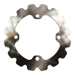 EBC Brake Rotor UTVX UTVX6374