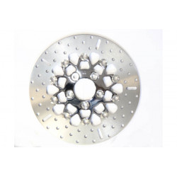 EBC Brake Rotor Custom Touring RSD020