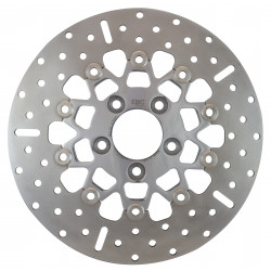 EBC Brake Rotor Stainless Steel MD528