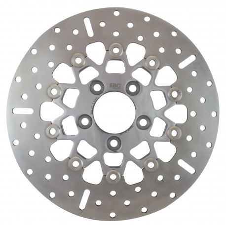 EBC brakes Moto EBC Brake Rotor Stainless Steel MD528 | races-shop.com