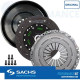 Clutches and discs SACHS Performance CLUTCH KIT PCS 240 Sachs Performance | races-shop.com