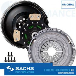 CLUTCH KIT PCS 240 Sachs Performance