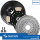 Clutches and discs SACHS Performance CLUTCH KIT PCS 240 Sachs Performance | races-shop.com