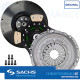 Clutches and discs SACHS Performance CLUTCH KIT PCS 240 Sachs Performance | races-shop.com