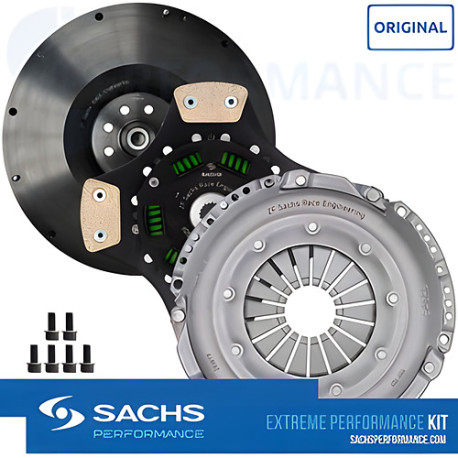 Clutches and discs SACHS Performance CLUTCH KIT PCS 240 Sachs Performance | races-shop.com