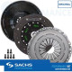 Clutches and discs SACHS Performance CLUTCH KIT PCS 240 Sachs Performance | races-shop.com