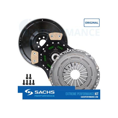 Clutches and discs SACHS Performance CLUTCH KIT PCS 240 Sachs Performance | races-shop.com