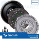 Clutches and discs SACHS Performance CLUTCH KIT PCS 240 Sachs Performance | races-shop.com