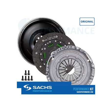 Clutches and discs SACHS Performance CLUTCH KIT PCS 240 Sachs Performance | races-shop.com