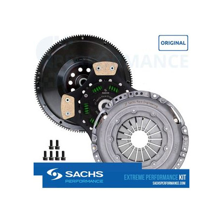 Clutches and discs SACHS Performance CLUTCH KIT PCS 240 Sachs Performance | races-shop.com