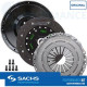 Clutches and discs SACHS Performance CLUTCH KIT PCS 240 Sachs Performance | races-shop.com