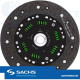 Clutches and discs SACHS Performance CLUTCH KIT PCS 240 Sachs Performance | races-shop.com