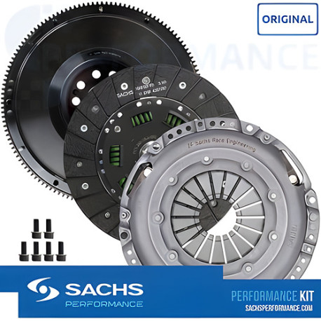 Clutches and discs SACHS Performance CLUTCH KIT PCS 240 Sachs Performance | races-shop.com
