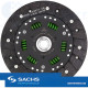Clutches and discs SACHS Performance CLUTCH KIT PCS 240 Sachs Performance | races-shop.com