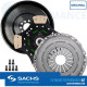 Clutches and discs SACHS Performance CLUTCH KIT PCS 240 Sachs Performance | races-shop.com