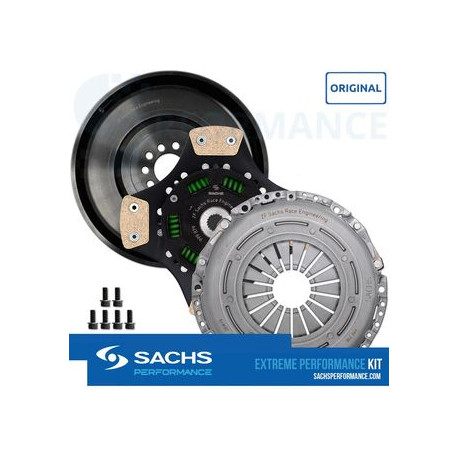 Clutches and discs SACHS Performance CLUTCH KIT PCS 240 Sachs Performance | races-shop.com