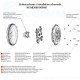 Clutches and discs SACHS Performance CLUTCH KIT PCS 240 Sachs Performance | races-shop.com