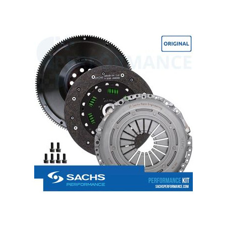 Clutches and discs SACHS Performance CLUTCH KIT PCS 240 Sachs Performance | races-shop.com