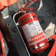 Fire extinguishers Mechanical fire extinguisher RRS s FIA | races-shop.com