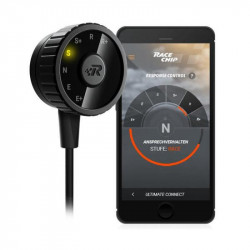 RaceChip Pedalbox XLR + App Porsche 3436ccm 350HP