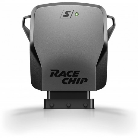 RaceChip RaceChip S DS, Opel, Peugeot 1199ccm 110HP | races-shop.com